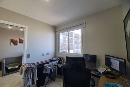 Apartamento à venda com 39m², 2 quartos e 1 vaga Apartamento à venda com 39m², 2 quartos e 1 vagaQuarto 2