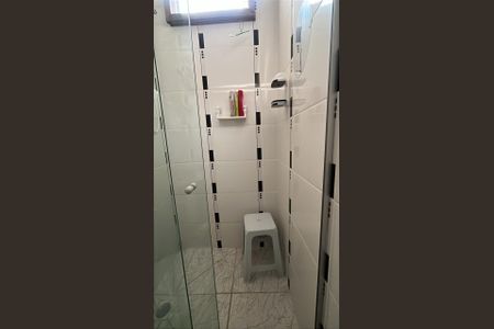Casa para alugar com 180m², 3 quartos e 2 vagas Casa para alugar com 180m², 3 quartos e 2 vagasBanheiro da suíte