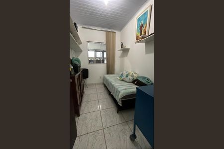 Quarto 3 de casa para alugar com 3 quartos, 180m² em Maracanã I (Justinópolis), Ribeirão das Neves