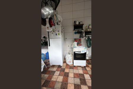 Casa para alugar com 180m², 3 quartos e 2 vagas Casa para alugar com 180m², 3 quartos e 2 vagasCozinha