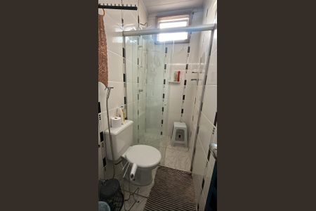 Casa para alugar com 180m², 3 quartos e 2 vagas Casa para alugar com 180m², 3 quartos e 2 vagasBanheiro da suíte