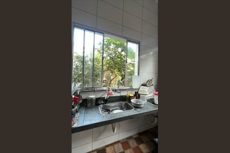 Casa para alugar com 180m², 3 quartos e 2 vagas Casa para alugar com 180m², 3 quartos e 2 vagasCozinha