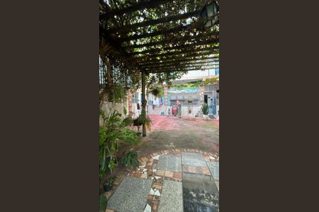 Área comum de casa para alugar com 3 quartos, 180m² em Maracanã I (Justinópolis), Ribeirão das Neves