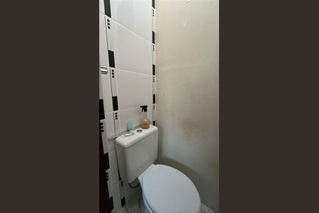Lavabo de casa para alugar com 3 quartos, 180m² em Maracanã I (Justinópolis), Ribeirão das Neves