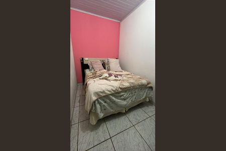 Suíte de casa para alugar com 3 quartos, 180m² em Maracanã I (Justinópolis), Ribeirão das Neves