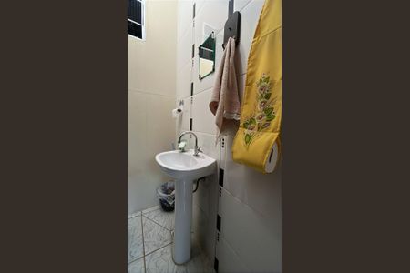 Casa para alugar com 180m², 3 quartos e 2 vagas Casa para alugar com 180m², 3 quartos e 2 vagasLavabo