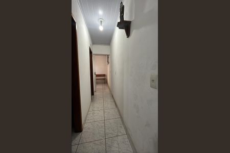 Casa para alugar com 180m², 3 quartos e 2 vagas Casa para alugar com 180m², 3 quartos e 2 vagasCorredor