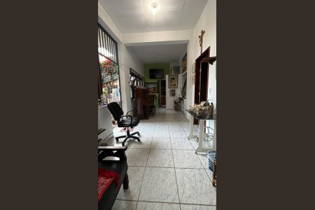Casa para alugar com 180m², 3 quartos e 2 vagas Casa para alugar com 180m², 3 quartos e 2 vagasSala