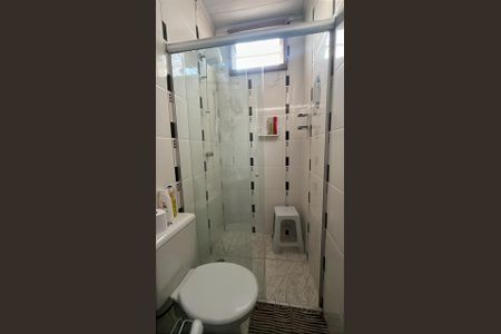 Casa para alugar com 180m², 3 quartos e 2 vagas Casa para alugar com 180m², 3 quartos e 2 vagasBanheiro da suíte