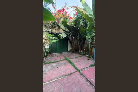 Área comum de casa para alugar com 3 quartos, 180m² em Maracanã I (Justinópolis), Ribeirão das Neves