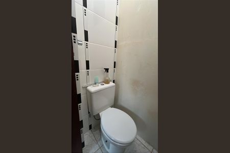 Casa para alugar com 180m², 3 quartos e 2 vagas Casa para alugar com 180m², 3 quartos e 2 vagasLavabo