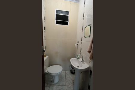 Casa para alugar com 180m², 3 quartos e 2 vagas Casa para alugar com 180m², 3 quartos e 2 vagasLavabo