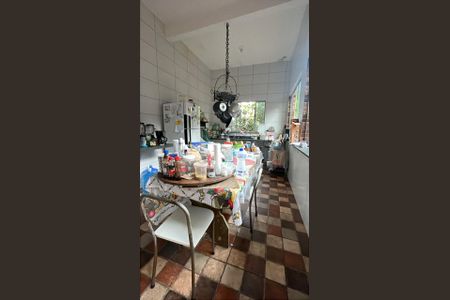 Casa para alugar com 180m², 3 quartos e 2 vagas Casa para alugar com 180m², 3 quartos e 2 vagasCozinha