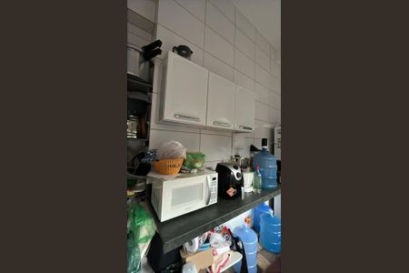 Casa para alugar com 180m², 3 quartos e 2 vagas Casa para alugar com 180m², 3 quartos e 2 vagasCozinha