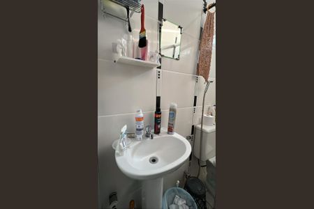 Casa para alugar com 180m², 3 quartos e 2 vagas Casa para alugar com 180m², 3 quartos e 2 vagasBanheiro da suíte