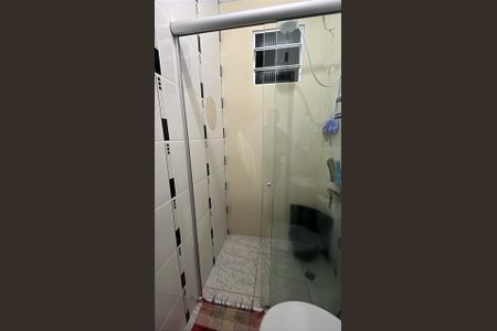 Casa para alugar com 180m², 3 quartos e 2 vagas Casa para alugar com 180m², 3 quartos e 2 vagasBanheiro social