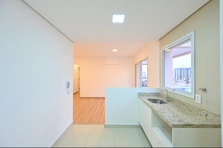 Apartamento à venda com 69m², 2 quartos e 1 vagaCozinha