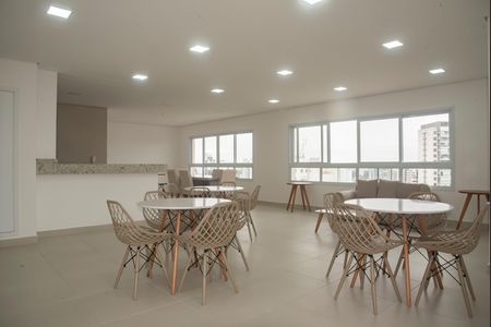 Apartamento à venda com 69m², 2 quartos e 1 vaga Apartamento à venda com 69m², 2 quartos e 1 vagaSalão de Festas