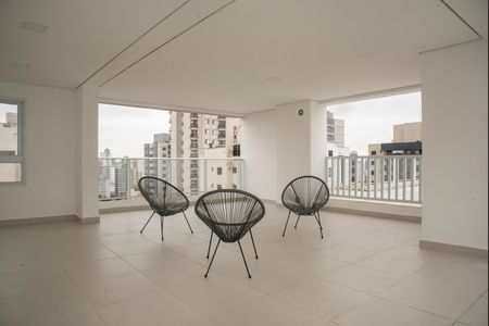 Apartamento à venda com 69m², 2 quartos e 1 vaga Apartamento à venda com 69m², 2 quartos e 1 vagaÁrea Comum
