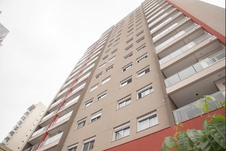 Apartamento à venda com 69m², 2 quartos e 1 vaga Apartamento à venda com 69m², 2 quartos e 1 vagaFachada