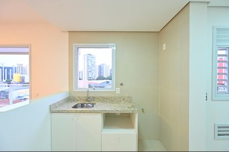 Apartamento à venda com 69m², 2 quartos e 1 vagaCozinha