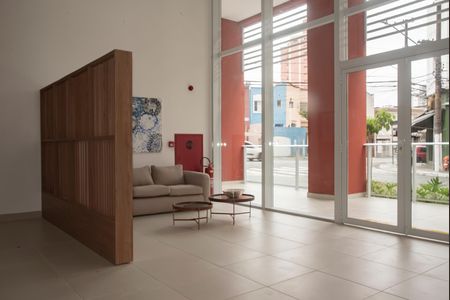Apartamento à venda com 69m², 2 quartos e 1 vaga Apartamento à venda com 69m², 2 quartos e 1 vagaHall de Entrada