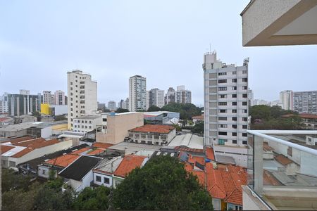 Apartamento à venda com 69m², 2 quartos e 1 vagaVista da Suite