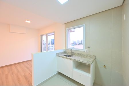 Apartamento à venda com 69m², 2 quartos e 1 vagaCozinha