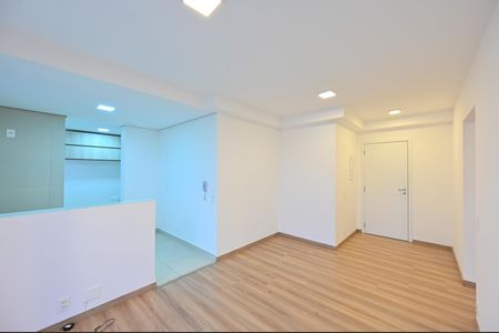 Apartamento à venda com 69m², 2 quartos e 1 vagaSala