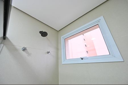 Apartamento à venda com 69m², 2 quartos e 1 vagaBanheiro da Suite