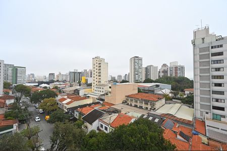 Apartamento à venda com 69m², 2 quartos e 1 vagaVista da Varanda