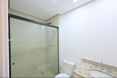 Apartamento à venda com 69m², 2 quartos e 1 vagaBanheiro Social