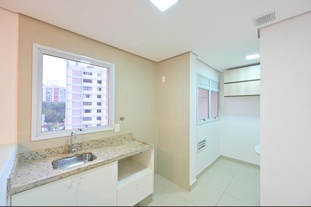 Apartamento à venda com 69m², 2 quartos e 1 vagaCozinha