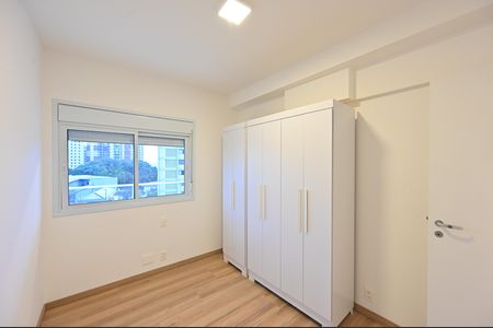 Apartamento à venda com 69m², 2 quartos e 1 vagaQuarto 2