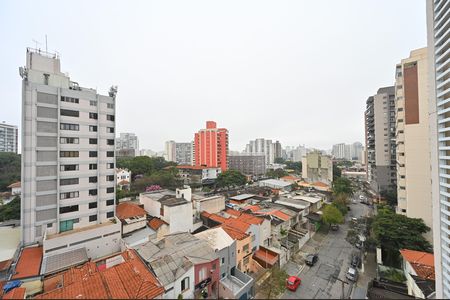 Apartamento à venda com 69m², 2 quartos e 1 vagaSuite
