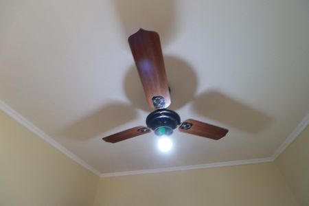 Apartamento para alugar com 49m², 2 quartos e 1 vagaQuarto 2