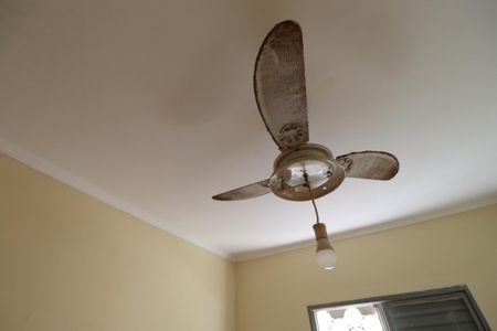 Apartamento para alugar com 49m², 2 quartos e 1 vagaQuarto 1