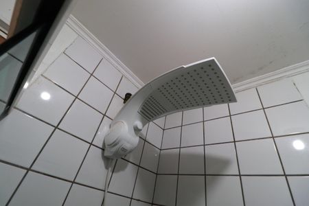Banheiro  de apartamento para alugar com 2 quartos, 49m² em Ipiranga, Ribeirão Preto