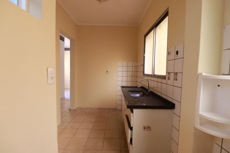 Apartamento para alugar com 49m², 2 quartos e 1 vagaCozinha 