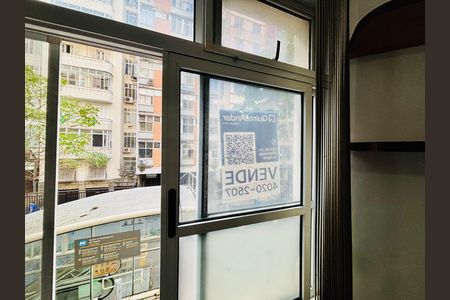 Apartamento à venda com 1 quarto, 57m² em Copacabana, Rio de Janeiro