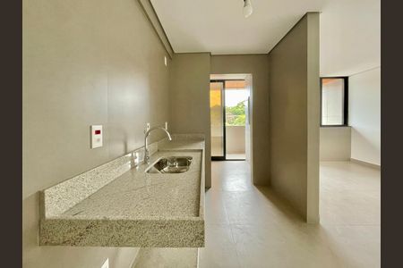 Apartamento à venda com 90m², 3 quartos e 2 vagas