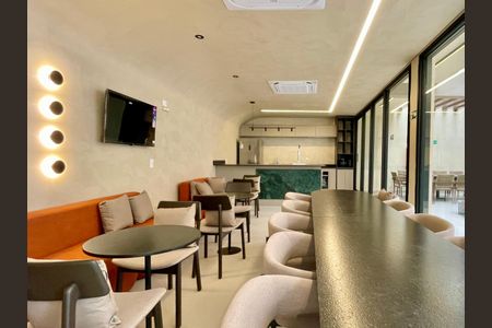 Apartamento à venda com 90m², 3 quartos e 2 vagas