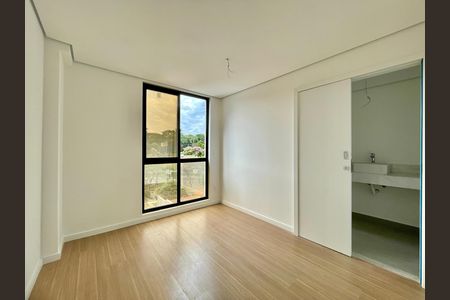 Apartamento à venda com 3 quartos, 90m² em Cidade Nova, Belo Horizonte