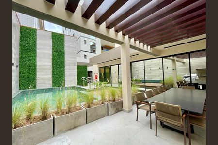 Apartamento à venda com 90m², 3 quartos e 2 vagas
