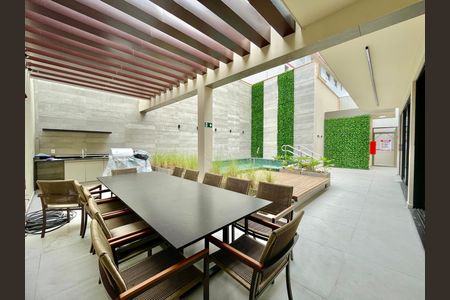 Apartamento à venda com 90m², 3 quartos e 2 vagas
