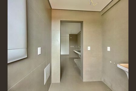 Apartamento à venda com 3 quartos, 90m² em Cidade Nova, Belo Horizonte