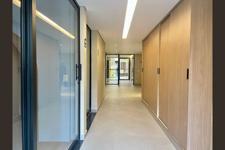 Apartamento à venda com 3 quartos, 90m² em Cidade Nova, Belo Horizonte