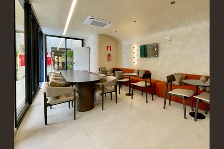 Apartamento à venda com 3 quartos, 90m² em Cidade Nova, Belo Horizonte