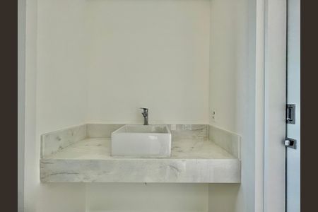 Apartamento à venda com 3 quartos, 90m² em Cidade Nova, Belo Horizonte