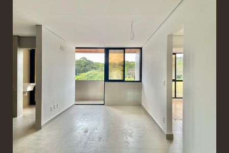 Apartamento à venda com 90m², 3 quartos e 2 vagas